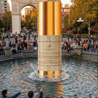 When science meets skin, the results don’t whisper, they make waves.

Introducing the glow everyone’s turning towards.
Deep hydration. Visible plump. Lasting radiance.

This isn’t skincare.
It’s a statement.

#SkinThatStandsOut  #SkinLongevity  #DrAsyaGrafy